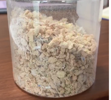 巴沙木