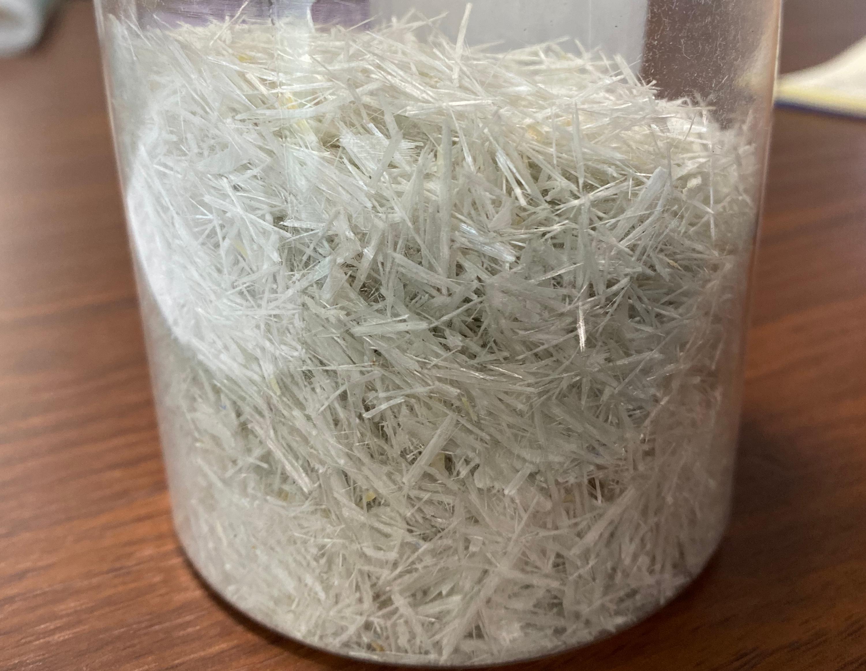 玻璃纤维